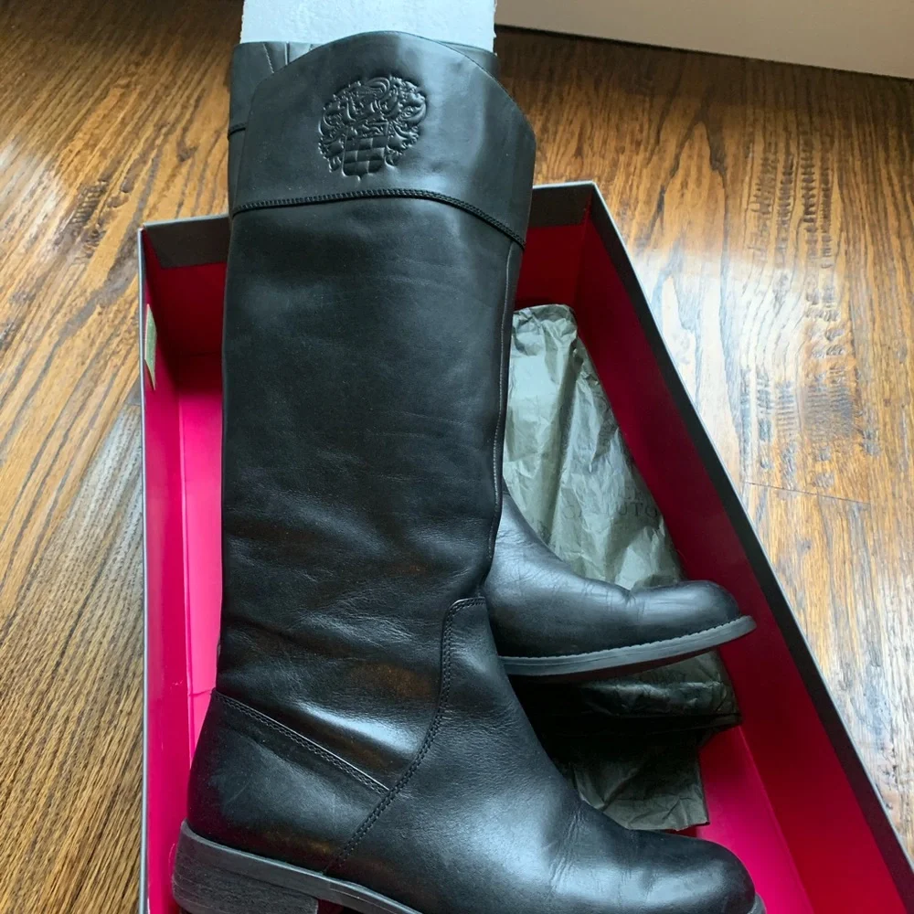 Vince Camuto Boots